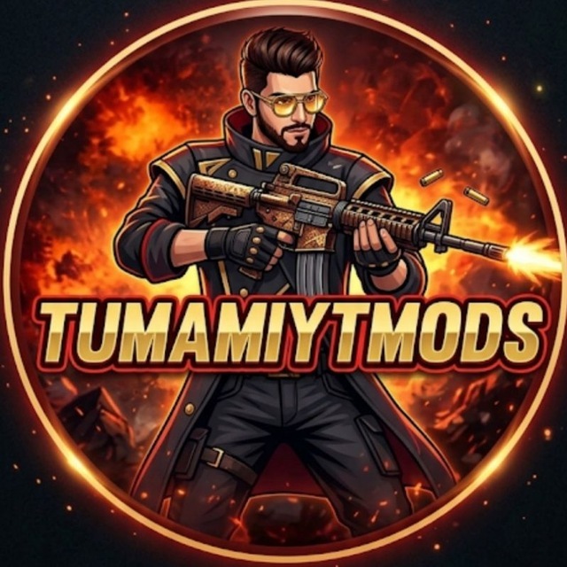 TuMamiYTMODS
